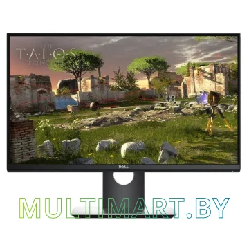 Монитор Dell S2417DG